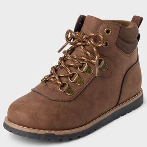 The Children's Place Boys Hiker Boots